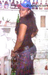 hard body Dominican Republic girl Floriangel from Santo Domingo DO23851