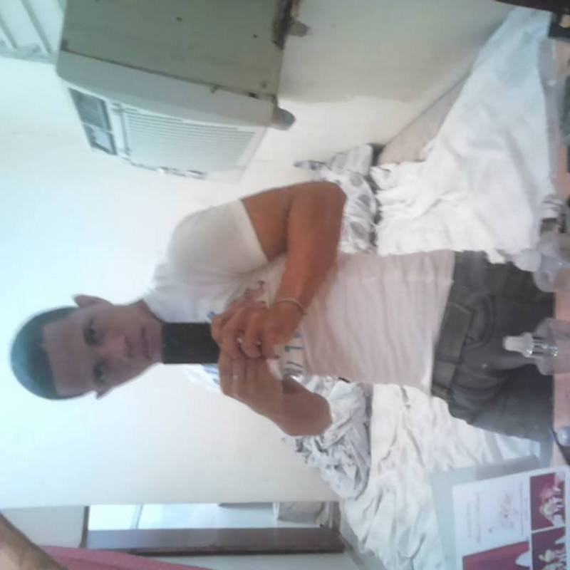 Date this athletic Dominican Republic man Maicol from Santo Domingo DO23852