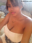 luscious Dominican Republic girl Ruth from Santo Domingo DO23853