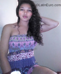 attractive Colombia girl Lolia from Bogota CO18258