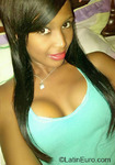 voluptuous Dominican Republic girl Rosaalba from Santo Domingo DO23881