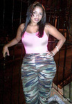 passionate Dominican Republic girl Chibelina from Bonao DO23884