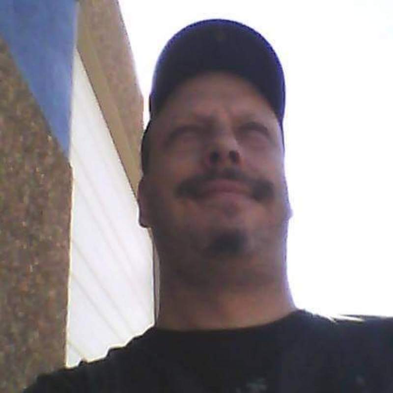 Date this foxy United States man Cbsmith7q from Oklahoma City US16688