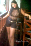 lovely Dominican Republic girl Luisia from Santo Domingo DO23925