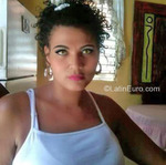 hot Dominican Republic girl Lucy from Santo Domingo DO23926