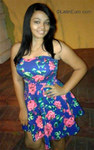voluptuous Dominican Republic girl Deyaniria from Azua DO23941