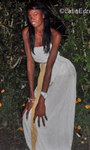 stunning Dominican Republic girl Ermata from Santo Domingo DO29422