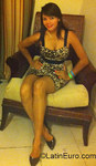 beautiful Dominican Republic girl Esteph from Santo Domingo DO23999
