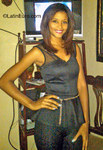 charming Dominican Republic girl Massiel from Santo Domingo DO24034