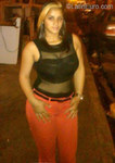 delightful Dominican Republic girl Mabeline from Puerto plata DO24068