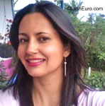 lovely Colombia girl Mara from  CO18339