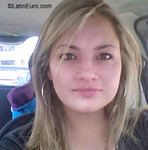 red-hot Colombia girl Karoll from Bogota CO18346