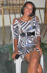 nice looking Dominican Republic girl Yanaidy from Samana DO24112