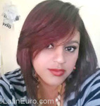 red-hot Honduras girl Mery from Tegucigalpa DO24140