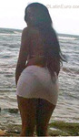passionate Dominican Republic girl LesMary from San Cristobal DO24150