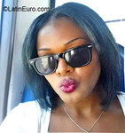 pretty Jamaica girl Tanesha from Portmore JM2214