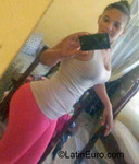 georgeous Dominican Republic girl Leidy from Santiago DO24189