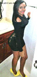 attractive Dominican Republic girl Angelica from Puerto Plata DO24224