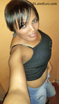 lovely Dominican Republic girl Yessenia from Santo Domingo DO24235