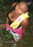 beautiful Dominican Republic girl Dawilsa from Santo Domingo DO24237