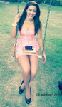 lovely Dominican Republic girl Elesmar from Salcedo DO24271