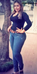 attractive Colombia girl Jimena from Bogota CO18398