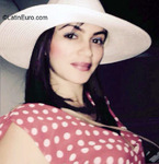 happy Dominican Republic girl Adri from Santo Domingo DO24281