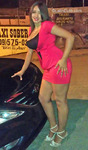 passionate Dominican Republic girl Winafer from Santiago DO24304