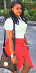 beautiful Jamaica girl Shanon from Kingston JM2230