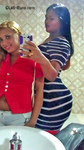 voluptuous Dominican Republic girl Mayie from Puerto Plata DO24355