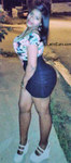cute Dominican Republic girl Maciel from Santo Domingo DO24392