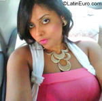 voluptuous Dominican Republic girl  from Santo Domingo DO25921