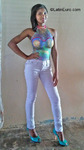 cute Dominican Republic girl Mariela from Santo Domingo DO24408