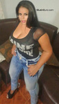 attractive Colombia girl Domeni from Cali CO18483