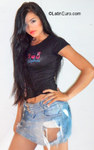 cute Colombia girl Brigitte from Pereira CO18490
