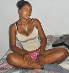 red-hot Dominican Republic girl Walkira from Moca DO24469
