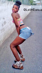 hot Jamaica girl Amanda from Kingston JM2235