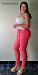 charming Colombia girl Miledy from Medellin CO18500