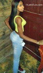 georgeous Dominican Republic girl Charleni from San Pedro de Macoris DO24547