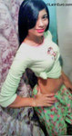 good-looking Dominican Republic girl Molly from Santo Domingo DO24570