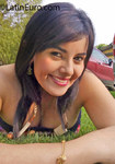 happy Colombia girl Sandra from Bogota CO18541