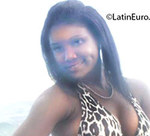 red-hot Dominican Republic girl Yazmin from Santo Domingo DO24655
