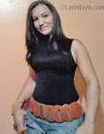 red-hot Dominican Republic girl Maria from Santo Domingo DO24666
