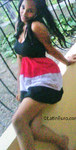 stunning Dominican Republic girl Camy from La Vega DO24700