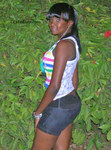 tall Jamaica girl  from Kingston JM2245