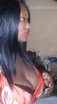 pretty Jamaica girl Tina from Kingston JM2249