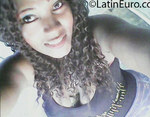 young Dominican Republic girl Ester from Santo Domingo DO24831