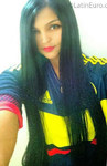 nice looking Colombia girl  from Medellin CO18629