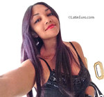 passionate Dominican Republic girl Yahairia from Santiago DO24891
