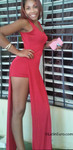 voluptuous Dominican Republic girl Altagracia from Santiago DO24959